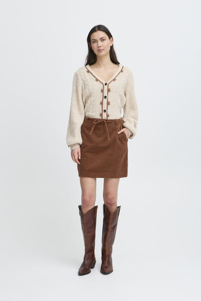 Twin Skirt