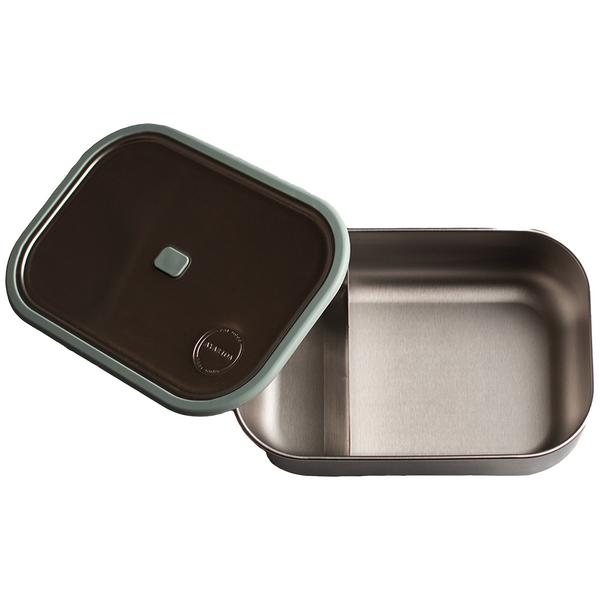 Mint Green 1000 ml Lunch Box