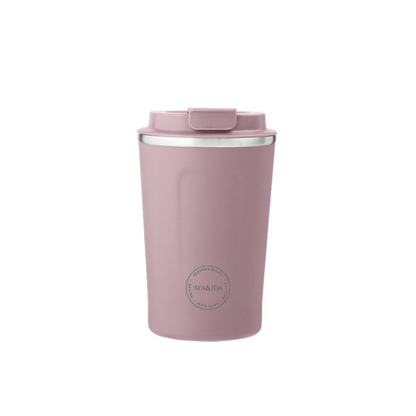 Aya & Ida Lavender 380 ml Cup2Go