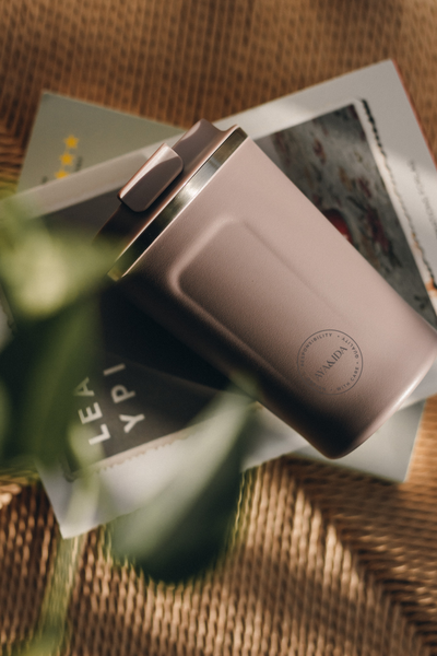 Lavender 380 ml Cup2Go