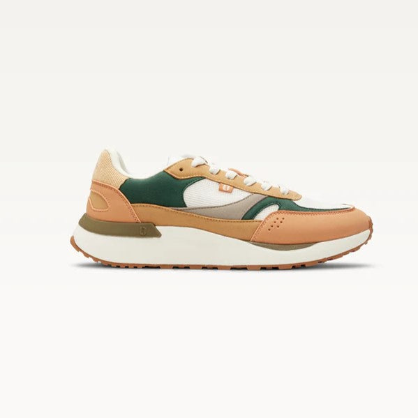Odaje (M. Moustache) Anaelle vegan trainers