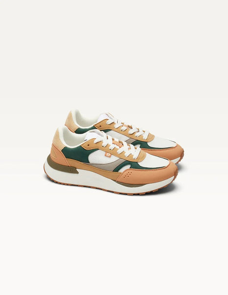 Odaje (M. Moustache) Anaelle vegan trainers