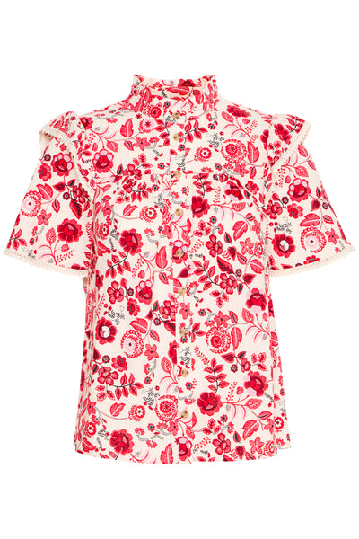 Atelier Reve Anna Blouse