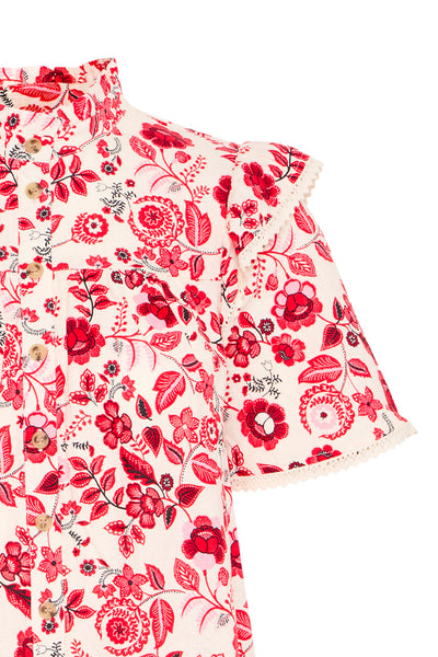 Atelier Reve Anna Blouse