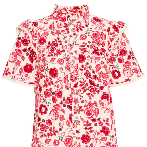 Atelier Reve Anna Blouse