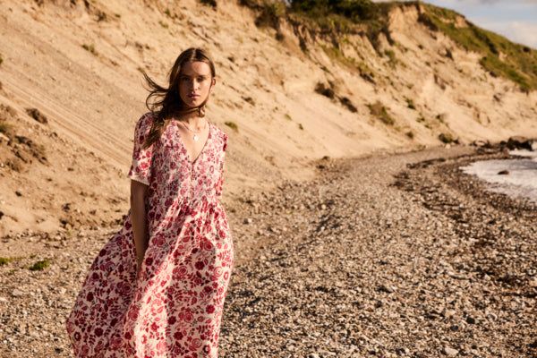 Atelier Reve Anna Dress