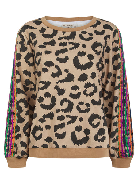 Bartley Sweatshirt