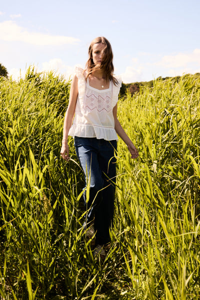 Atelier Reve Emily Blouse