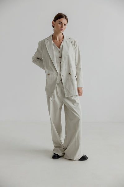 Project AJ117 Finnea Kit Jacket