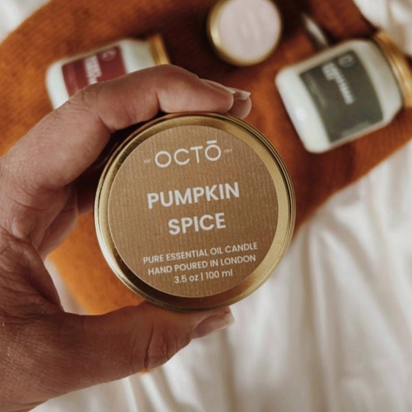 Festive Collection Tins 100ml