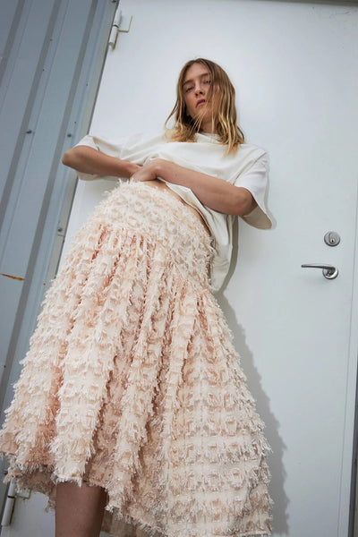 DAWNXDARE Francia skirt