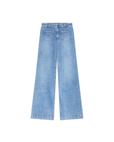 Giuletta Willie Trousers