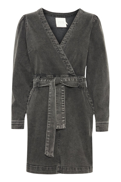 Atelier Reve Harper Demin Dress