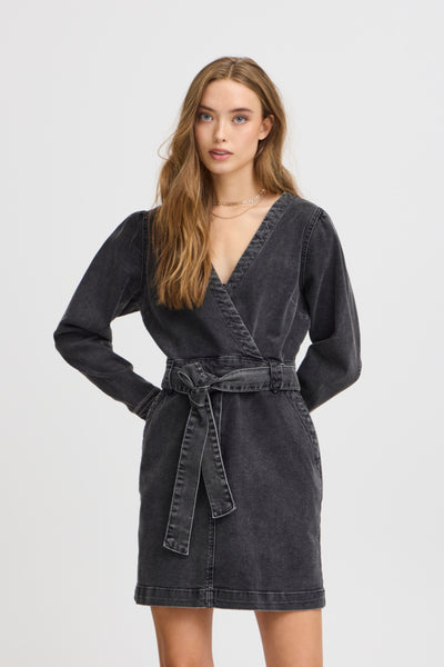 Atelier Reve Harper Demin Dress