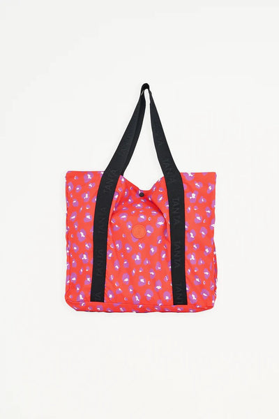 Hunguva Tote Bag