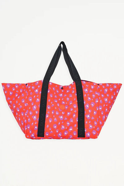Hunguva Tote Bag