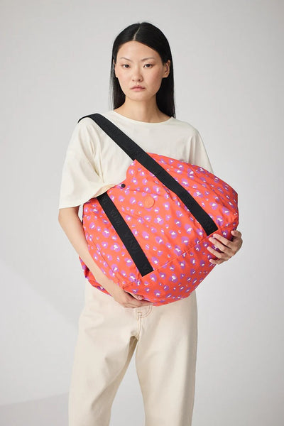 Hunguva Tote Bag
