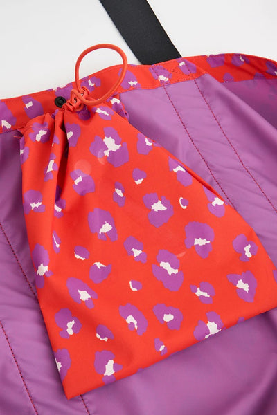 Hunguva Tote Bag