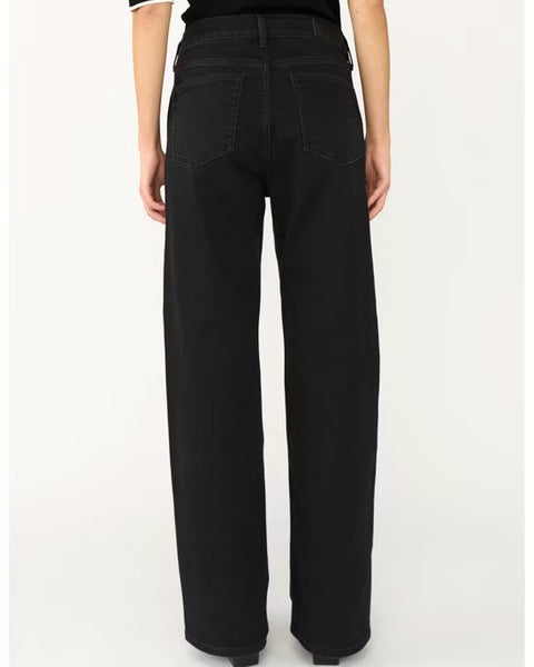 Birkin Oak Black Jeans