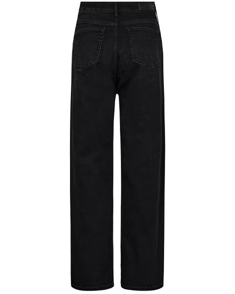 Birkin Oak Black Jeans
