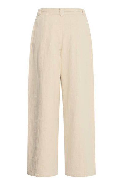 Atelier Reve Kunis Sand Trousers