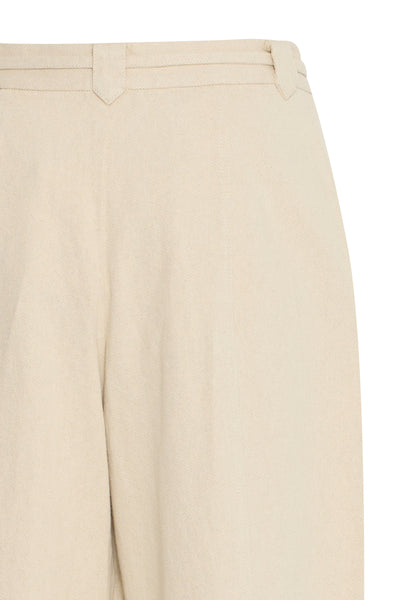 Atelier Reve Kunis Sand Trousers