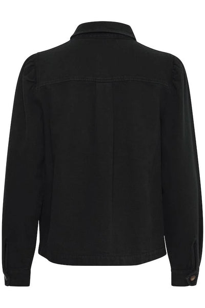 Atelier Reve Kunis black jacket