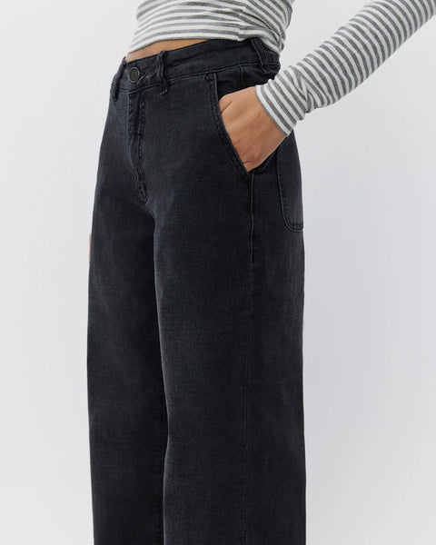 Sofie Schnoor Lucca Jeans