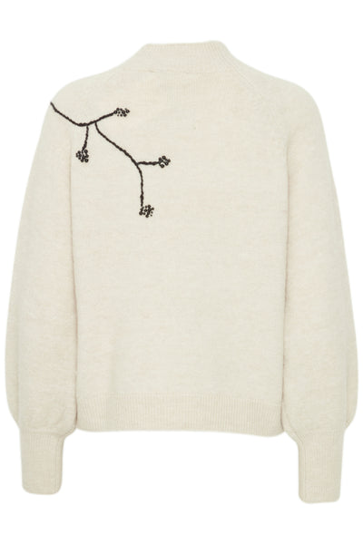 Atelier Reve Morris Alpaca Jumper