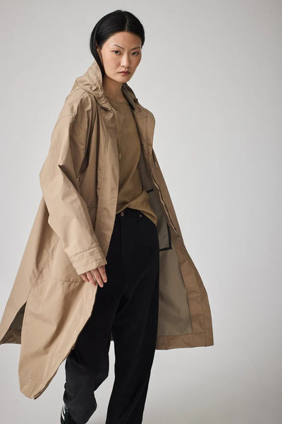 Tanta Nebel Elmwood Waterproof Coat