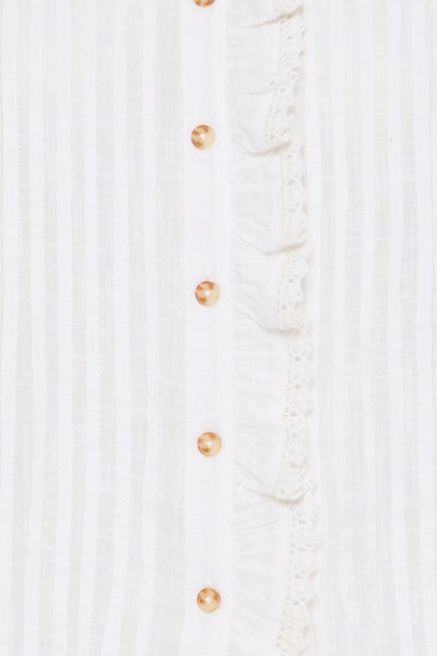 Atelier Reve Nine Blouse