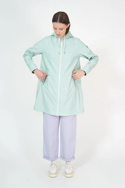 Tanta Nuovola Surf Spray Waterproof Coat