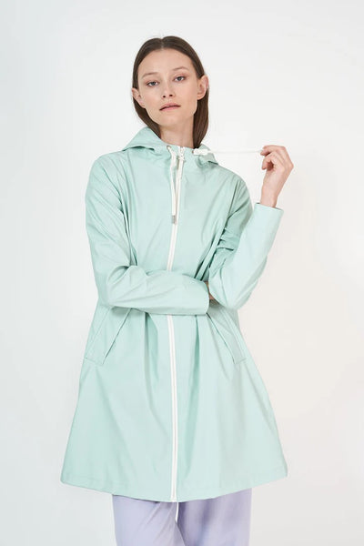 Nuovola Surf Spray Raincoat
