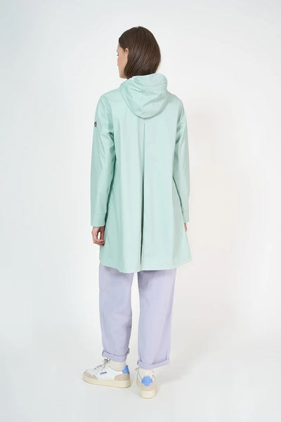 Nuovola Surf Spray Raincoat