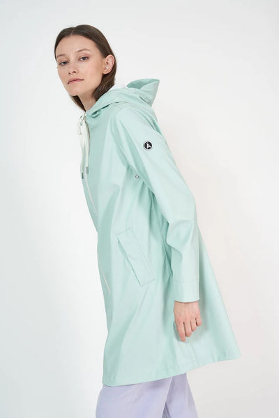 Nuovola Surf Spray Raincoat