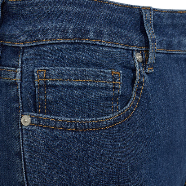 Trisha Swan Jeans