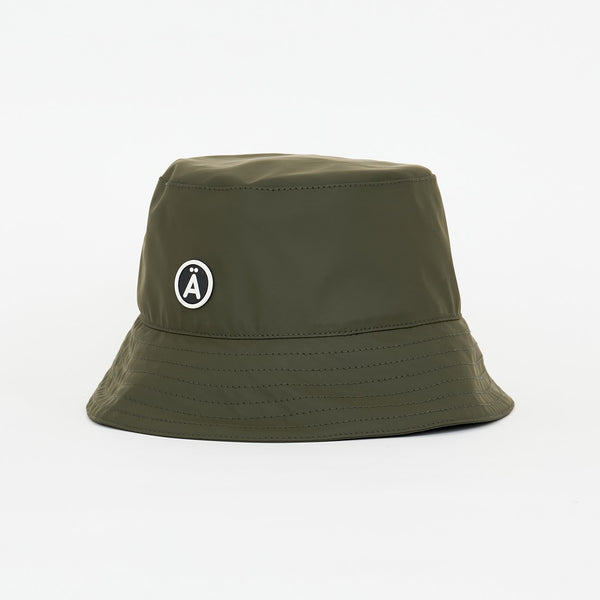 Tanta khaki Qanik waterproof bucket hat