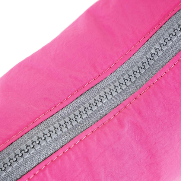 Farringdon Hot Pink Taslon Bag