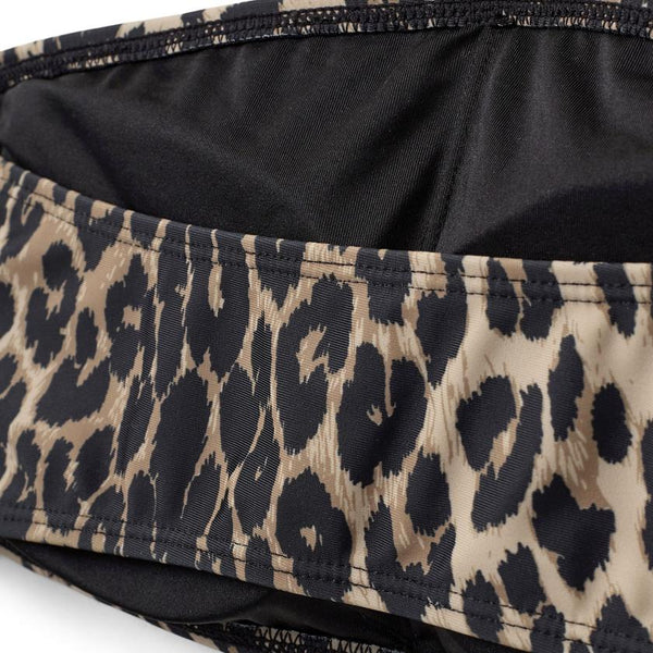 Sofie Schnoor Leon Leopard Print Bikini