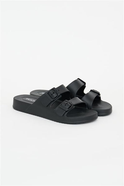 Skyfall Black Sliders
