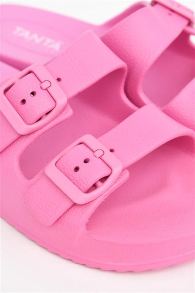 Skyfall Pink Cosmos Sliders