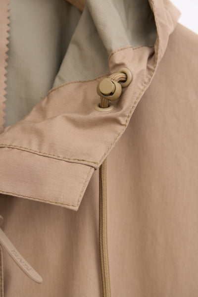 Nebel Elmwood Raincoat