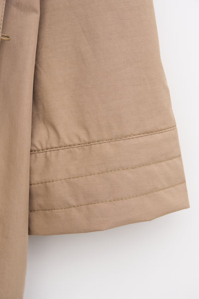 Nebel Elmwood Raincoat