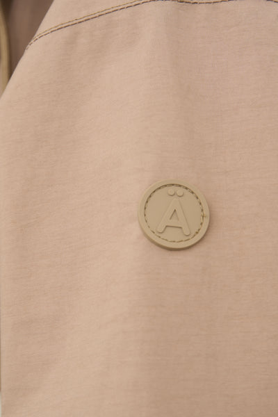 Nebel Elmwood Raincoat
