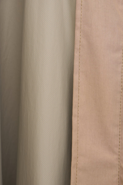 Nebel Elmwood Raincoat