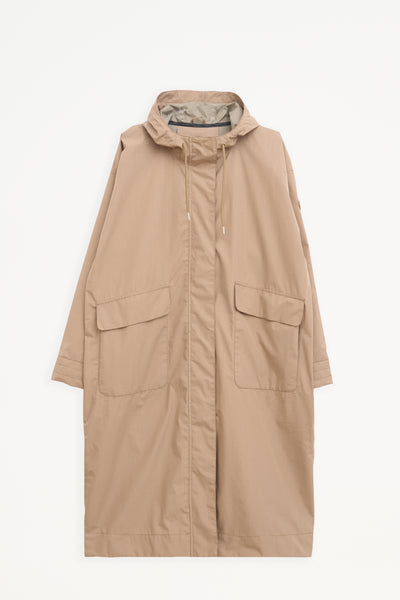 Nebel Elmwood Raincoat