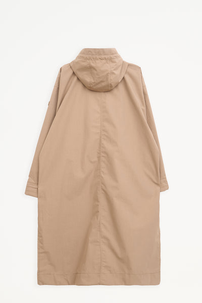 Nebel Elmwood Raincoat