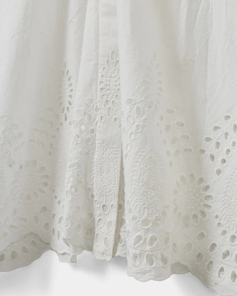 Sofie Schnoor Telas Shirt White