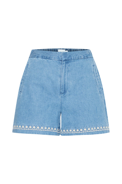 Tawny Shorts Atelier Reve