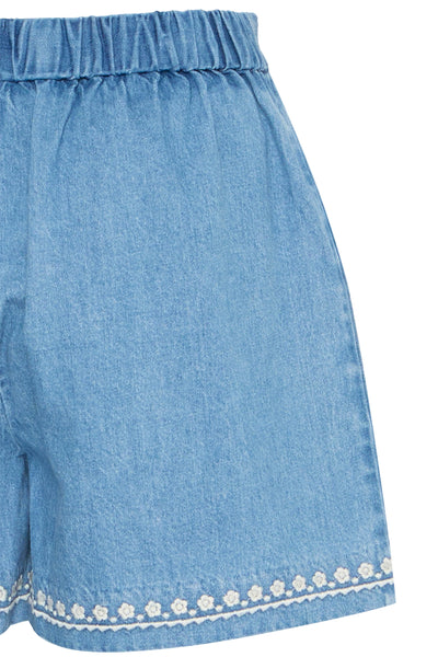 Tawny Shorts Atelier Reve